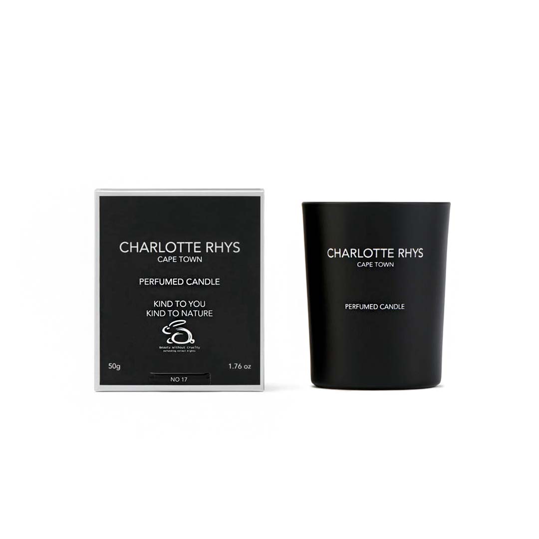 No17 Mini Candle Boxed